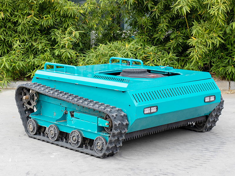 газонокосилка