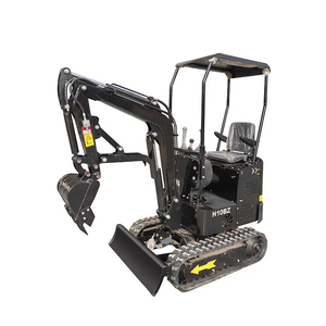 Мини-экскаватор 1000 кг HT-10BZ