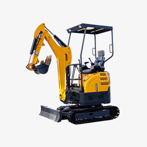 HT22 2.2T Мини Экскаватор