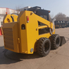 Колесный погрузчик HTS120