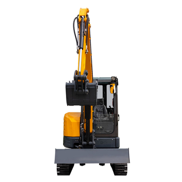 Мини экскаватор 4500 кг 