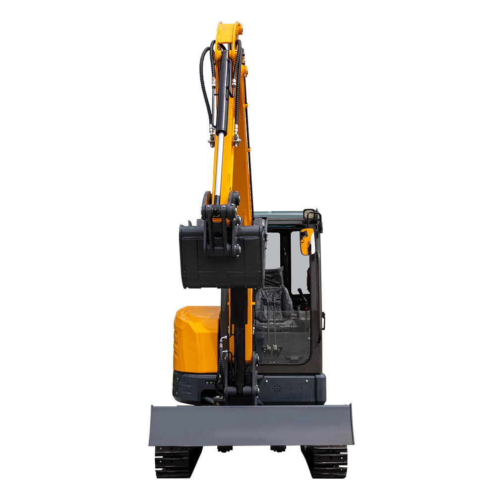 Мини экскаватор 4500 кг 