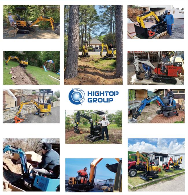  Экскаватор HT65/> </p> <p> <img src=