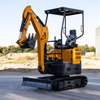 HT22 2.2T Мини Экскаватор