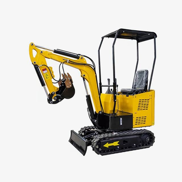 HT12 1.2T Мини Экскаватор