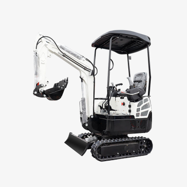 HT15pro 1.5T Мини Экскаватор