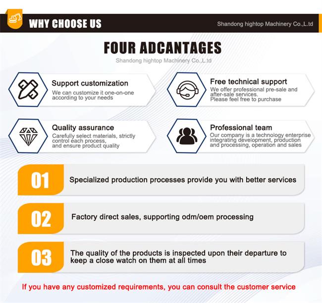  Экскаватор HT65