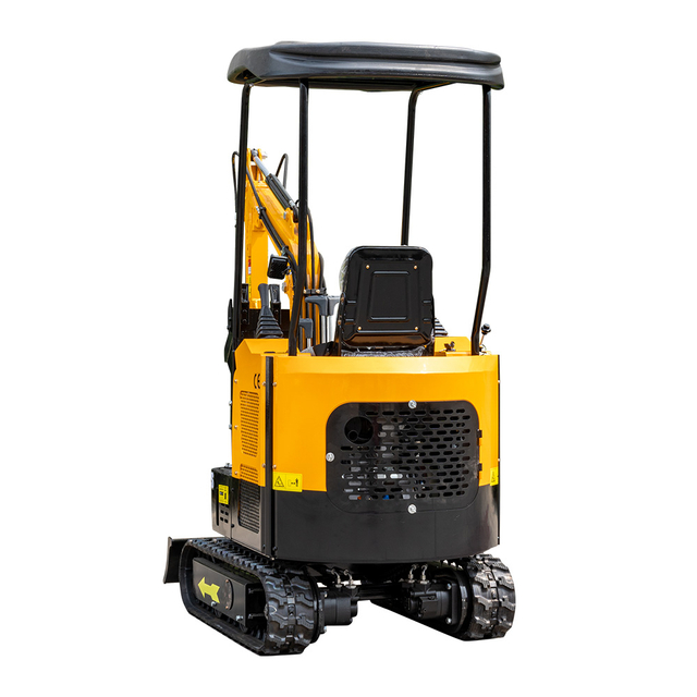 Мини-экскаватор HT-15KS на продажу