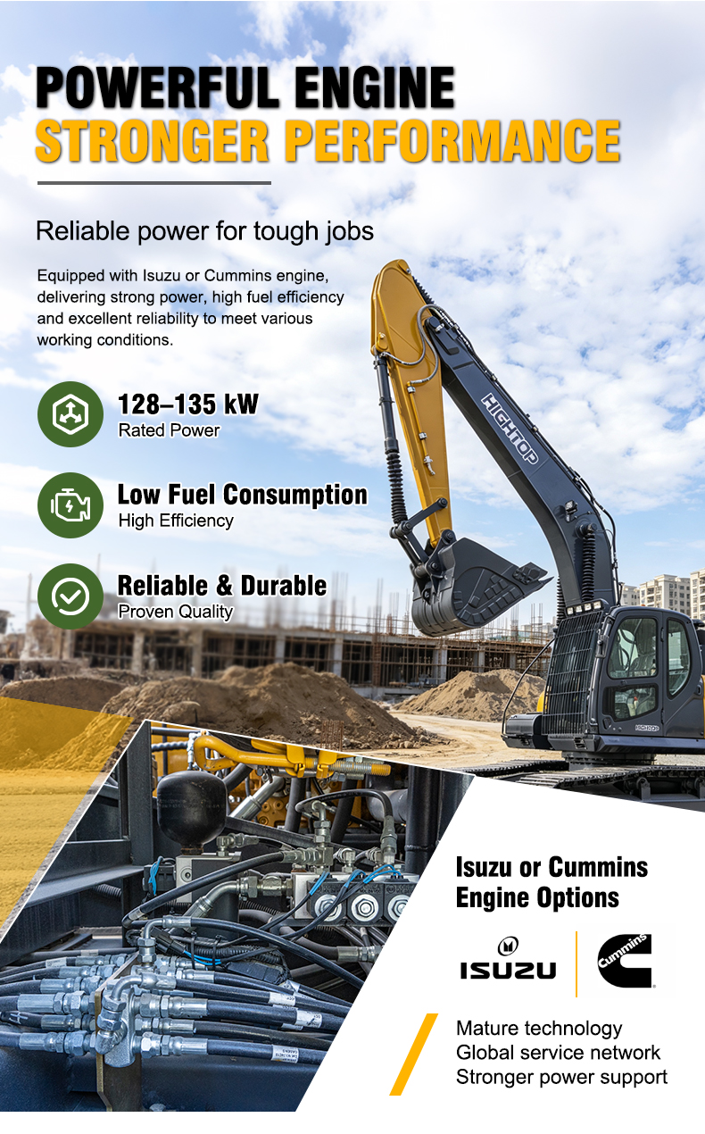hightop-ht230-excavator-isuzu-cummins-engine-en.jpg